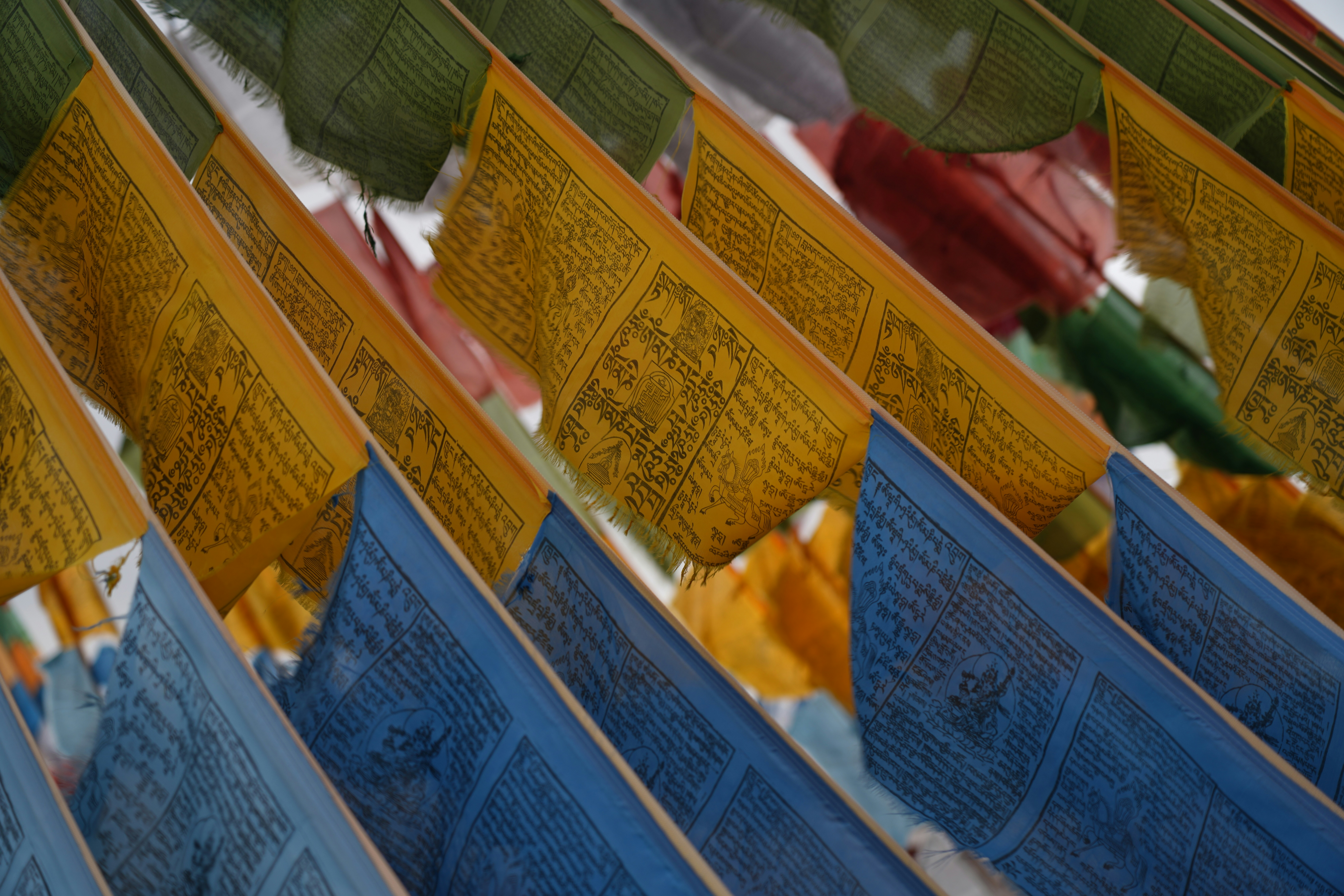 Translation Challenges: Tibetan to English Literary Works